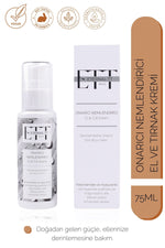 Load image into Gallery viewer, Eternal TT Onarıcı & Nemlendirici El ve Tırnak Kremi – Hyaluronik Asit & Bitkisel Özlü