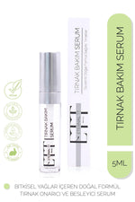 Load image into Gallery viewer, Eternal TT Doğal Tırnak Bakım Serumu – Bitkisel Yağ Karışımı ile Güçlü ve Sağlıklı Tırnaklar