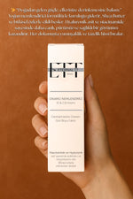 Load image into Gallery viewer, Eternal TT Onarıcı & Nemlendirici El ve Tırnak Kremi – Hyaluronik Asit & Bitkisel Özlü