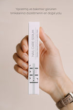 Load image into Gallery viewer, Eternal TT Doğal Tırnak Bakım Serumu – Bitkisel Yağ Karışımı ile Güçlü ve Sağlıklı Tırnaklar