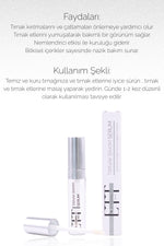 Load image into Gallery viewer, Eternal TT Doğal Tırnak Bakım Serumu – Bitkisel Yağ Karışımı ile Güçlü ve Sağlıklı Tırnaklar
