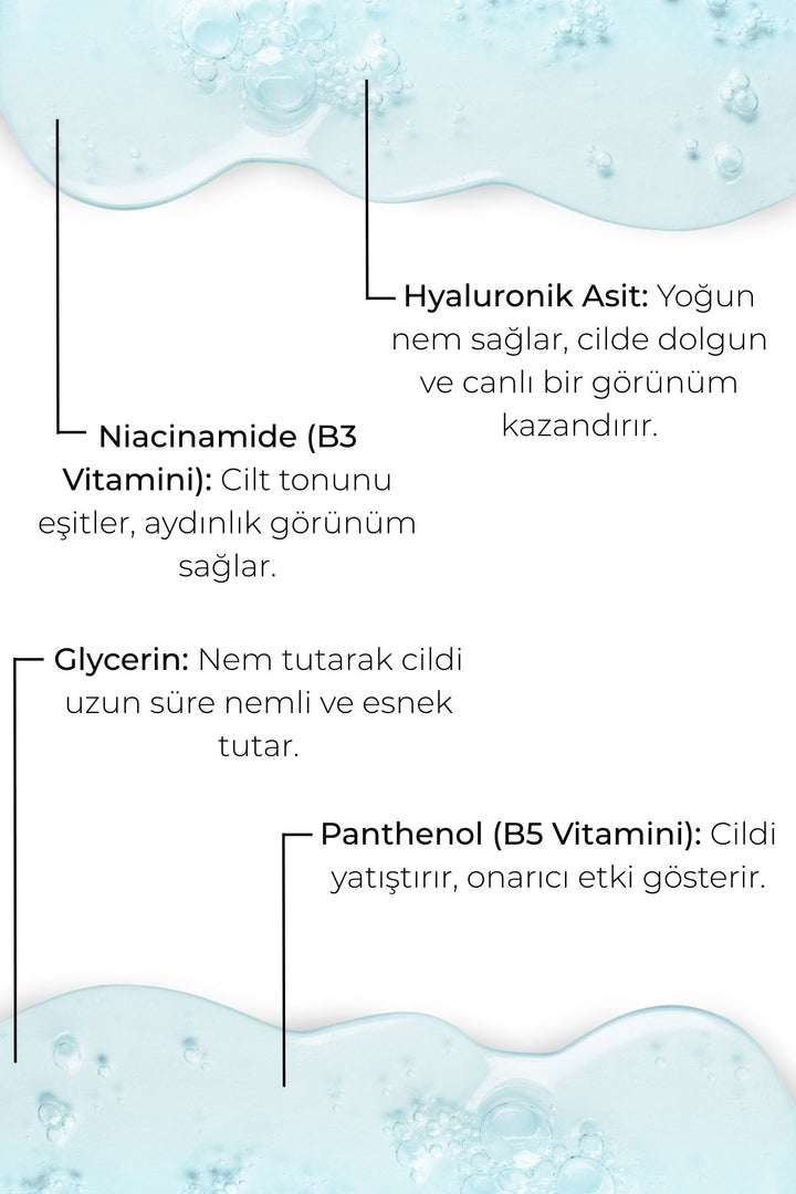 Eternal TT Onarıcı  & Nemlendirici El ve Tırnak Kremi – Hyaluronik Asit & Bitkisel Özlü