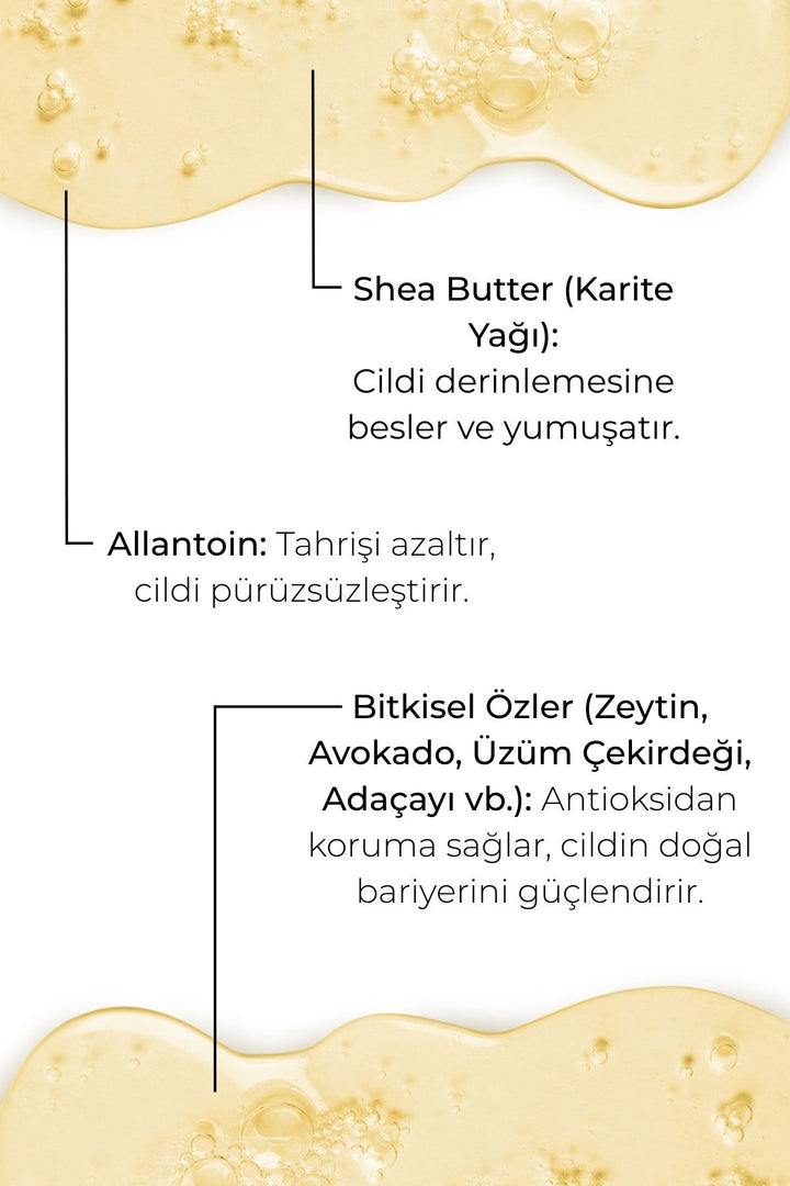 Eternal TT Onarıcı  & Nemlendirici El ve Tırnak Kremi – Hyaluronik Asit & Bitkisel Özlü